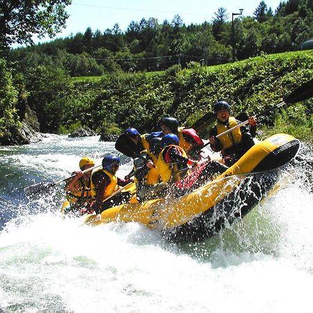 Resort Inn North Country NakaNakafurano Zewnętrze zdjęcie